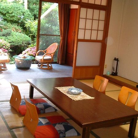 Hotel Ureshino Onsen Shoen Exterior foto