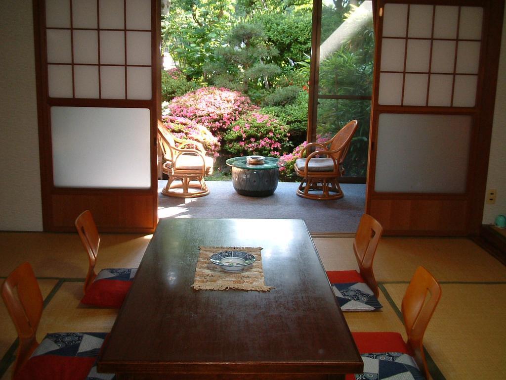 Hotel Ureshino Onsen Shoen Exterior foto