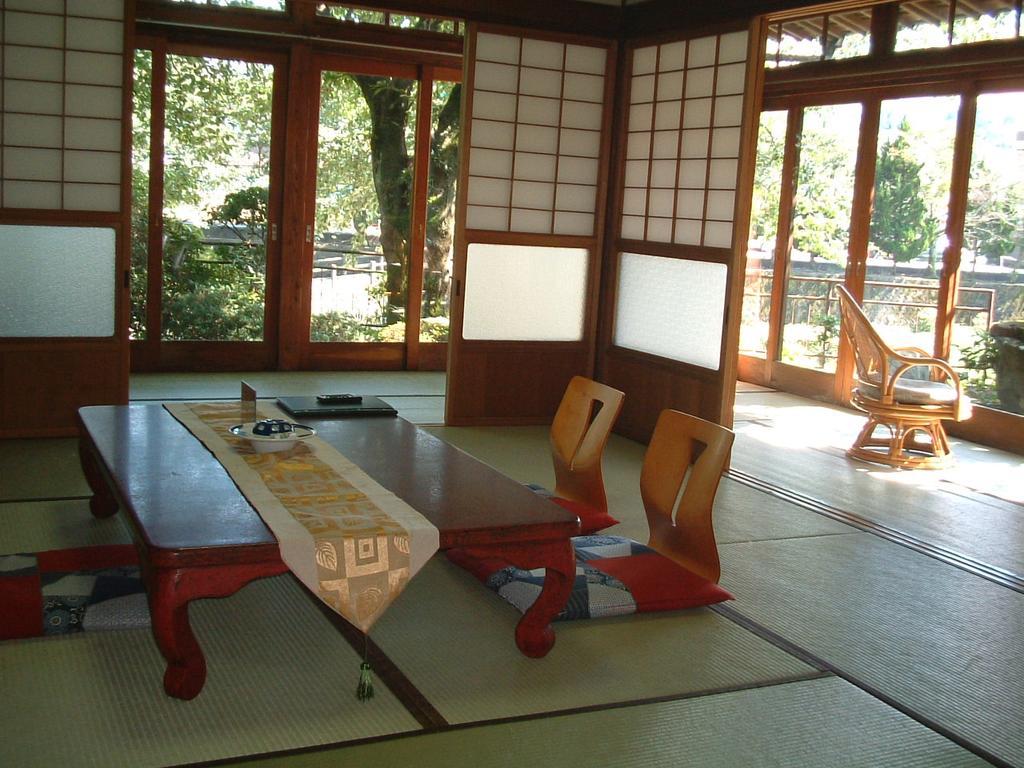 Hotel Ureshino Onsen Shoen Exterior foto