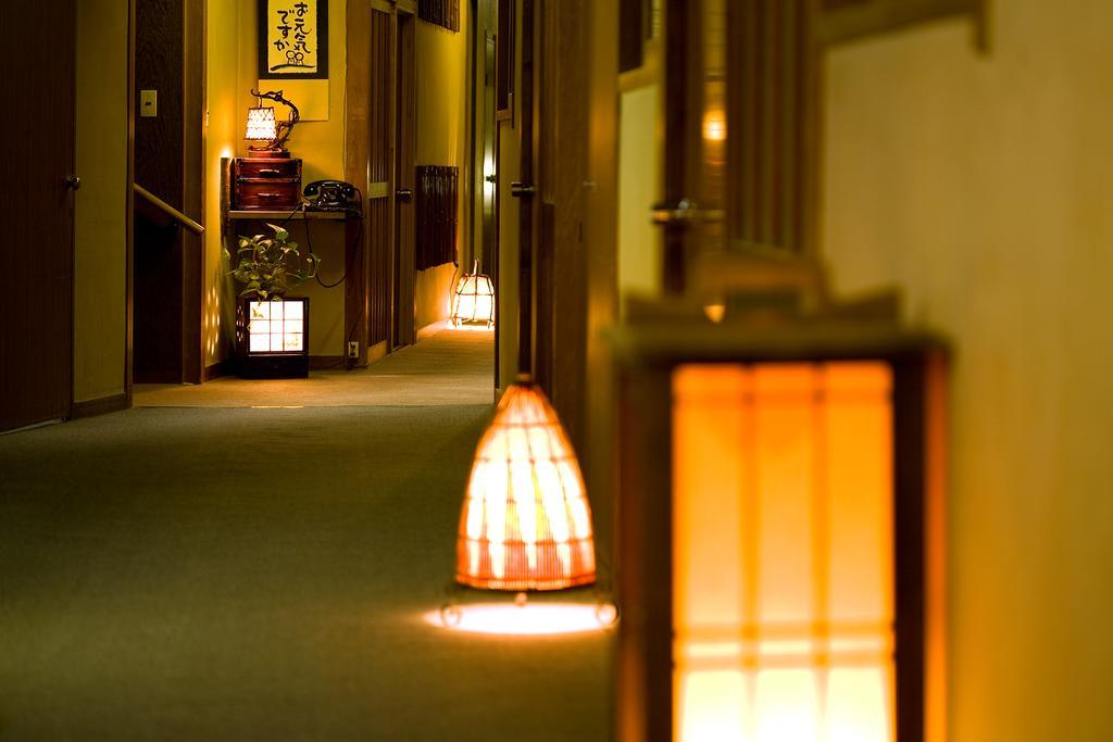 Hotel Ureshino Onsen Shoen Exterior foto