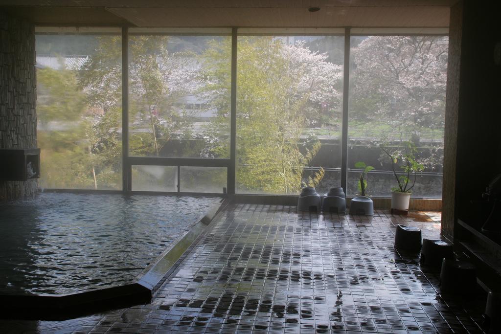 Hotel Ureshino Onsen Shoen Exterior foto